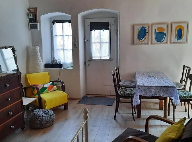 Apartman Milu