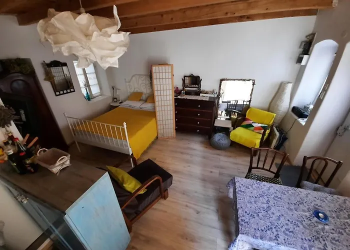 Apartman Milu