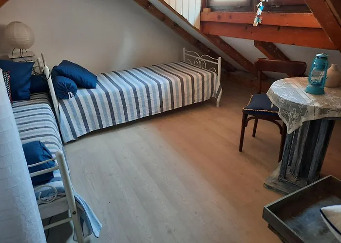 Apartman Milu