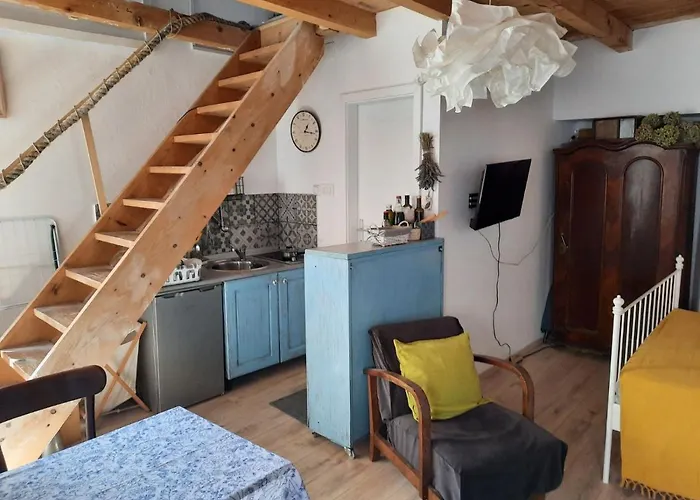 Apartman Milu