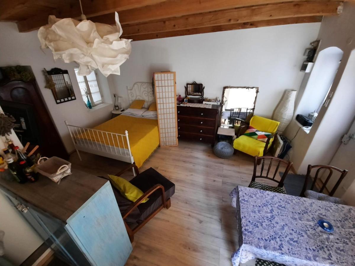 Apartment Milu *