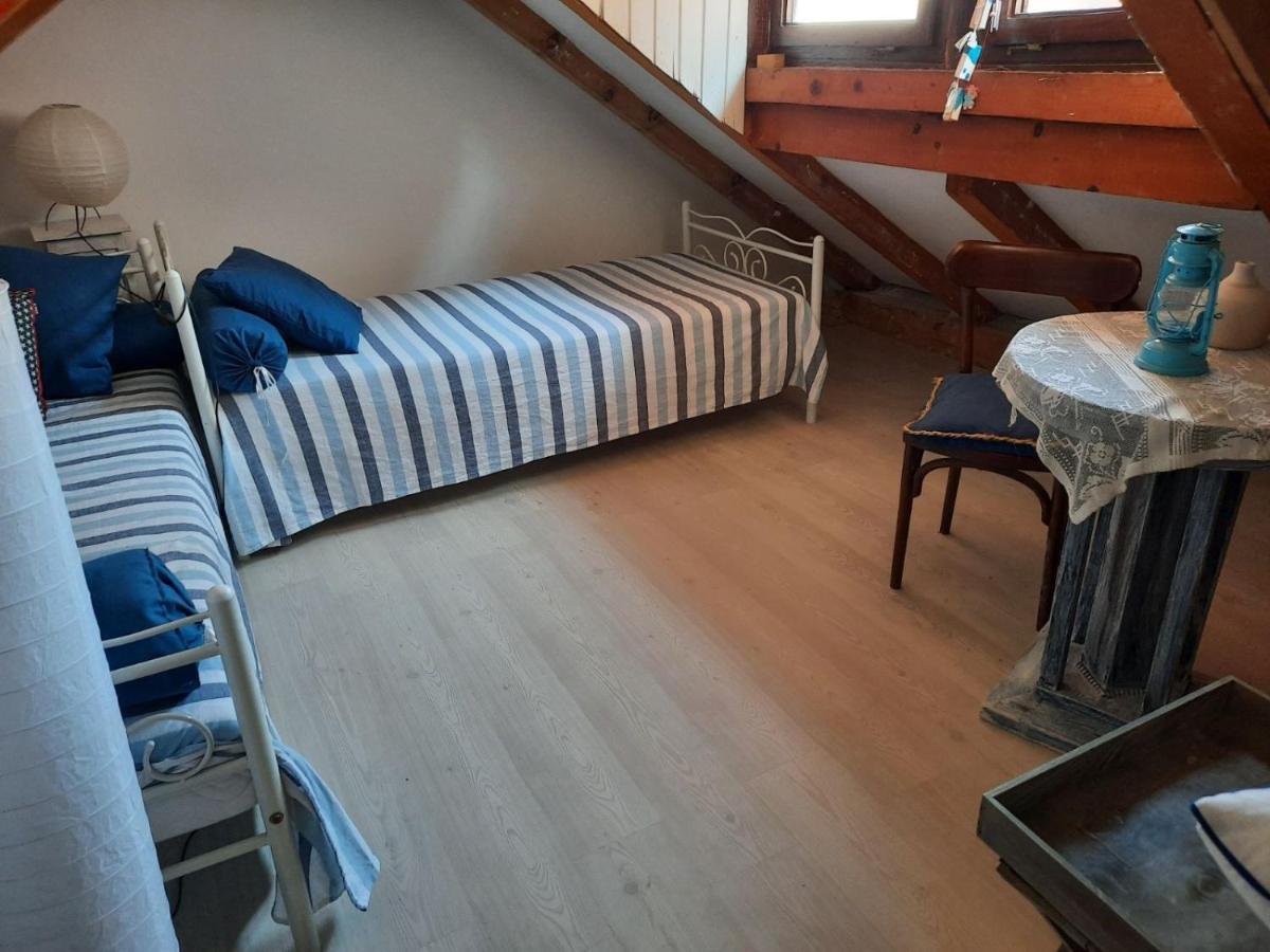Milu Apartment *
