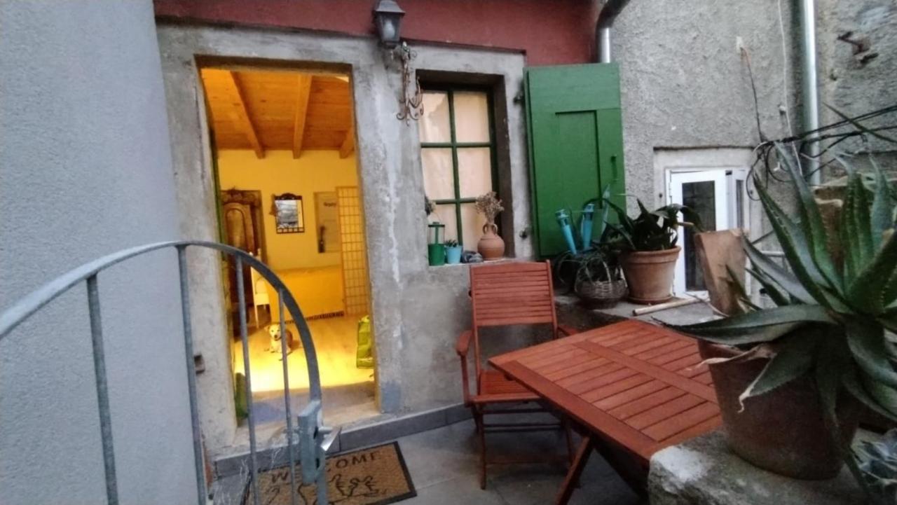 Milu Apartment *