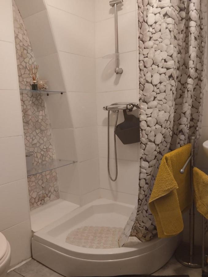 Milu Apartment *