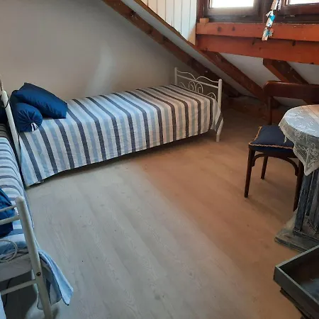 Apartman Milu Cres Exterior photo
