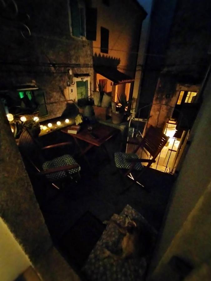 Milu Apartment