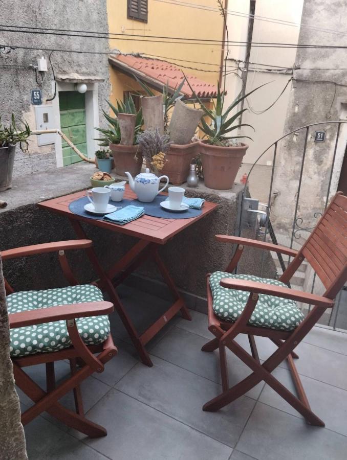 Apartmán Milu